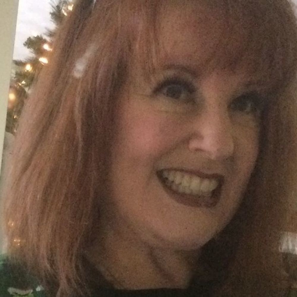 Meet your Posher, Patti